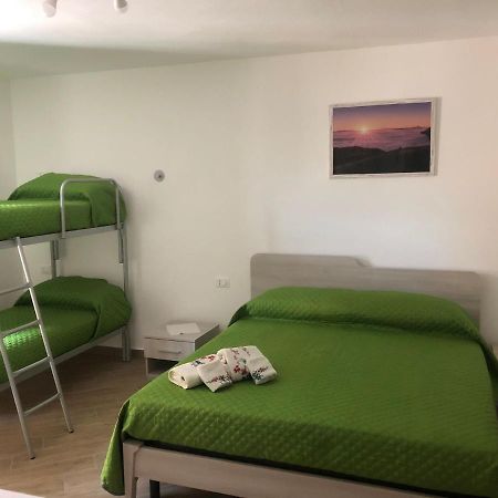 페트랄리아 소프라나 La Casa Del Borgo B&B 외부 사진