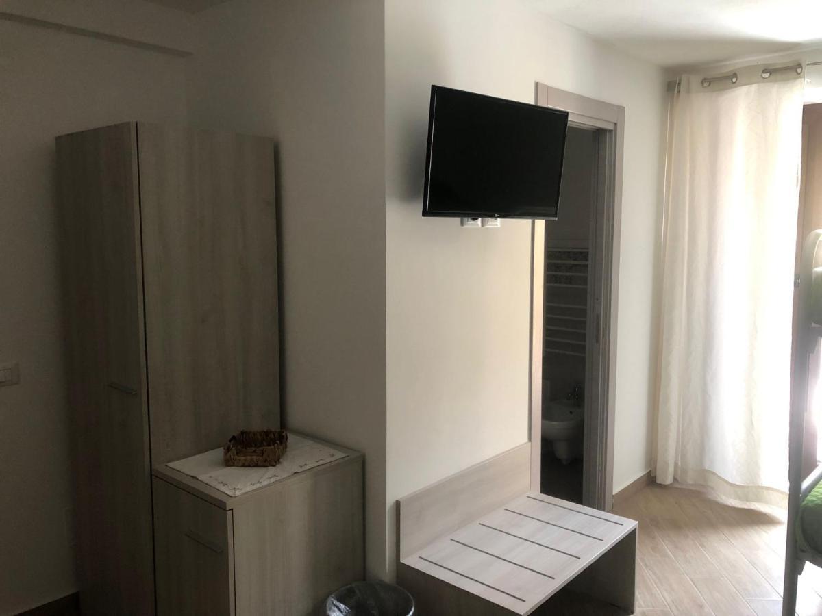 페트랄리아 소프라나 La Casa Del Borgo B&B 외부 사진