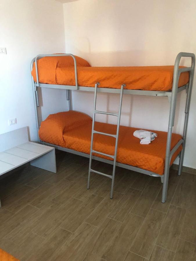 페트랄리아 소프라나 La Casa Del Borgo B&B 외부 사진