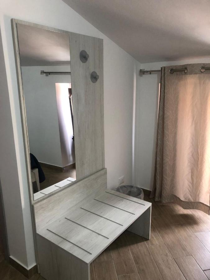 페트랄리아 소프라나 La Casa Del Borgo B&B 외부 사진