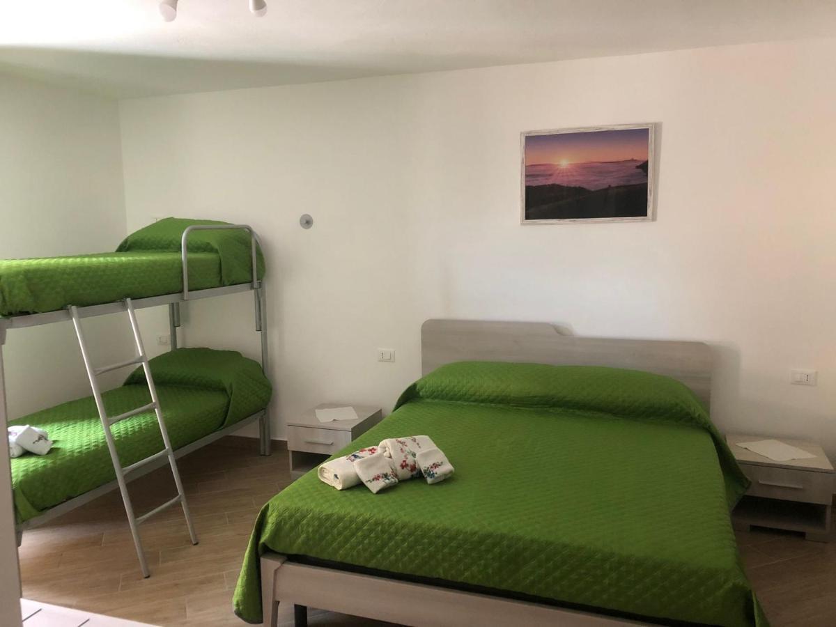 페트랄리아 소프라나 La Casa Del Borgo B&B 외부 사진